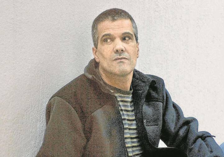 Sólo 40 de los 107 presos de ETA están en régimen cerrado