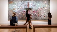El Centro de Arte Hortensia Herrero estrenará exposiciones temporales con obras monumentales de Kiefer