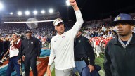 Everything Lane Kiffin ever said about maybe leaving Ole Miss