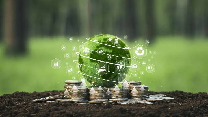 How your savings can fight climate change