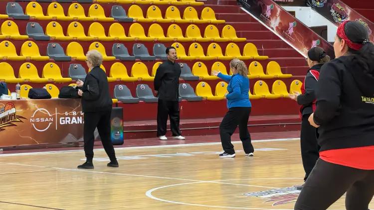 Tai Chi: equilibrio, energía y bienestar que conquista a Nogales