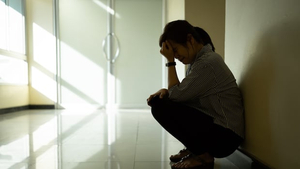 Toronto police release detailed data on intimate partner violence for the 1st time