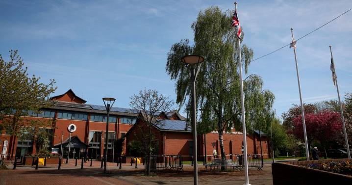 Ashfield District Council to agree to spend £1m on new village leisure facilities