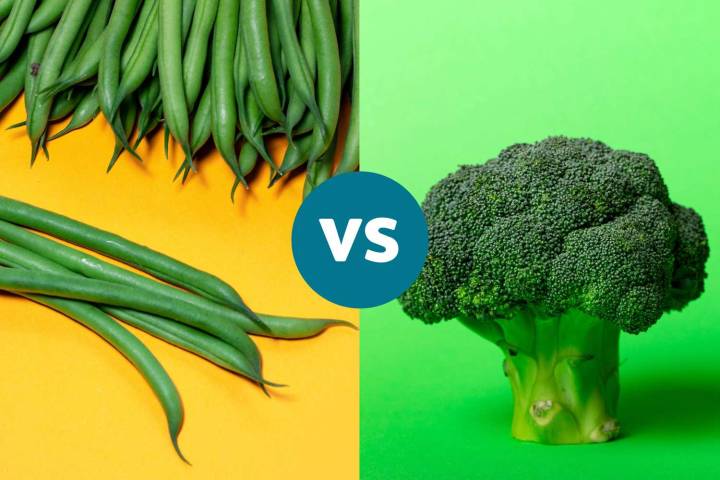 Green Beans vs Broccoli: Which Is Better for Vitamins, Minerals, and Fiber?