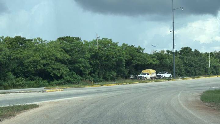 Ampliación de la Av. Huayacán fortalecerá la movilidad urbana y turística