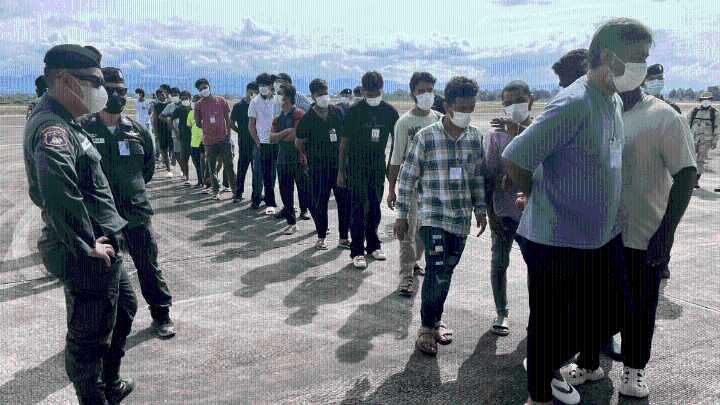 Sold for $5,000, nails pulled out—Indians’ accounts of being trapped in Myanmar’s cyber scam hubs