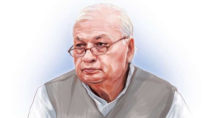 Family Background Does Not Determine Who Can Govern: Bihar Governor