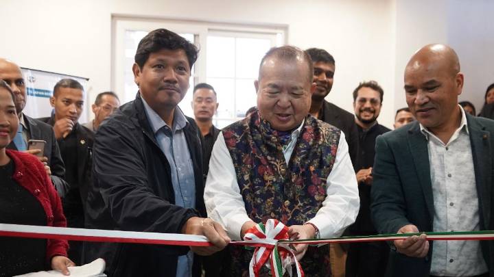 Meghalaya launches Japanese language training as state targets major overseas placements