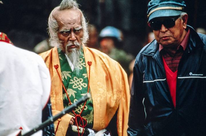 Revered Actor From Some of the Greatest Movies of All Time Dead at 92: RIP to Tatsuya Nakadai