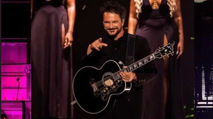 Ricardo Arjona empezó su gira mundial en Guatemala: estas son las canciones incluidas en su repertorio