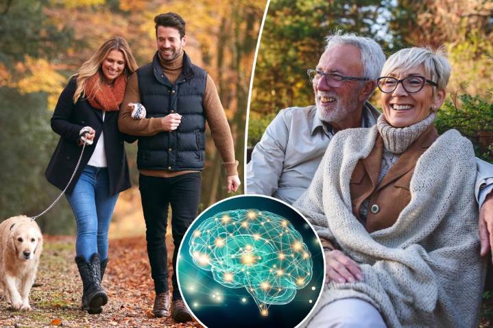 Like Taylor Swift, our brains undergo major eras at these 4 ages