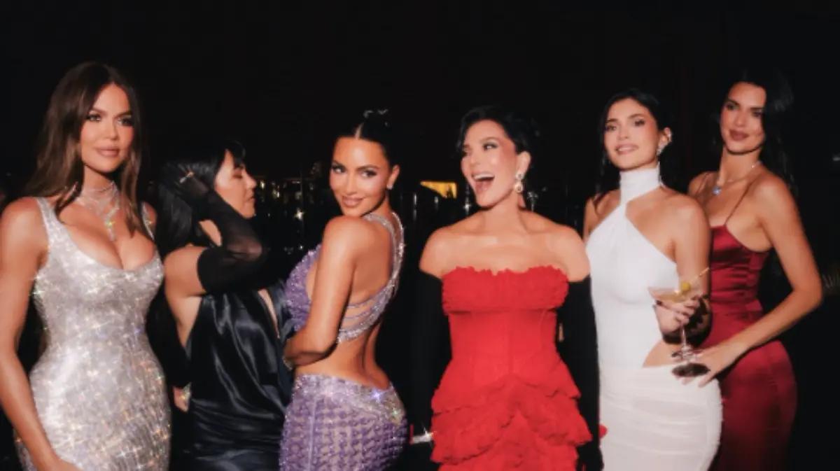 Kris Jenner, la mujer que convirtió el apellido Kardashian en una marca, celebra sus 70 años