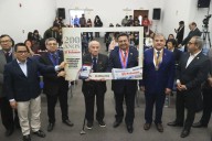 La Universidad Jaime Bausate y Meza organiza el conversatorio “El Peruano 200 años"
