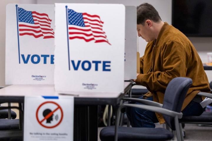 Un 20% de latinos que votaron a Trump en Texas se arrepiente de su elección, dice encuesta