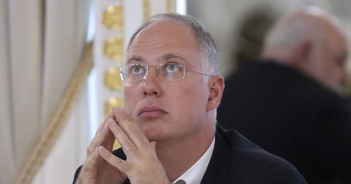 Quién es Kirill Dmitriev, el “ambicioso” enviado de Putin detrás de la redacción del polémico plan de paz para Ucrania