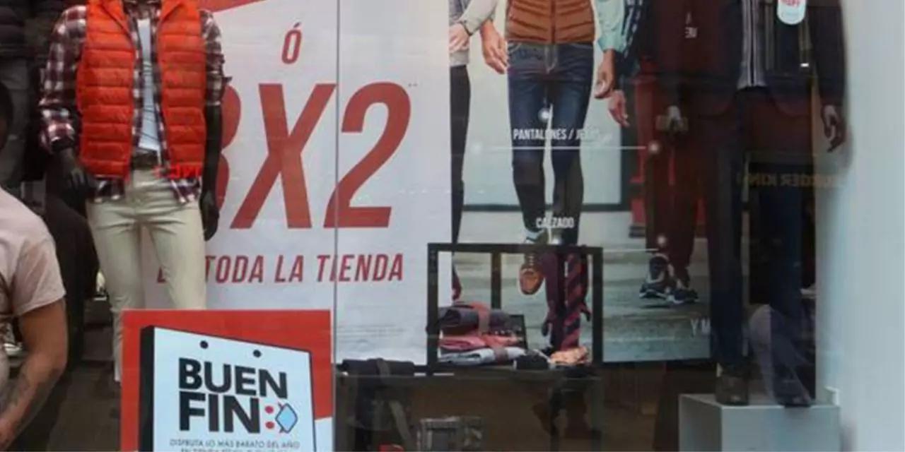 SAT confirma sorteo de 500 millones por compras en El Buen Fin 2025 ¿Cómo participar?