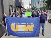 Libbey strikers set to vote on proposed contract