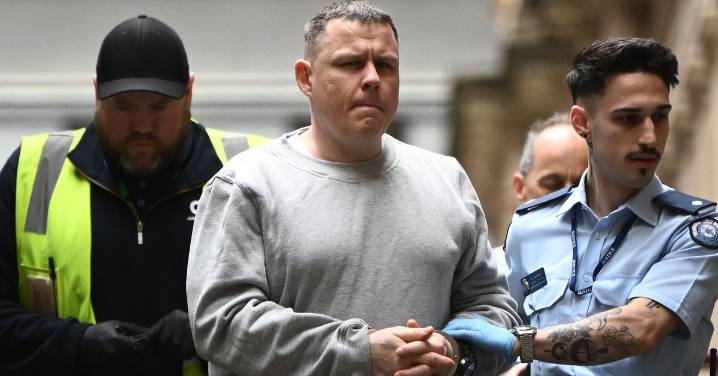 Luke James Picking: Father found guilty of murder over son's stolen wallet