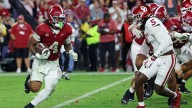 Alabama gets mixed injury update before Iron Bowl vs. Auburn