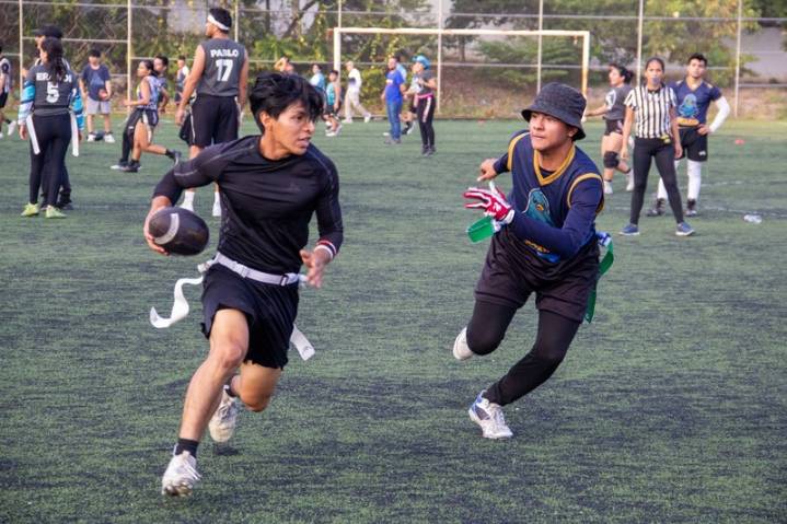 Fuego en la recta final