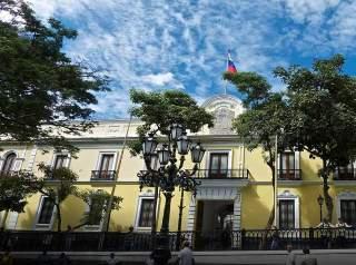 Venezuela denunció amenaza explícita de uso de la fuerza estadounidense