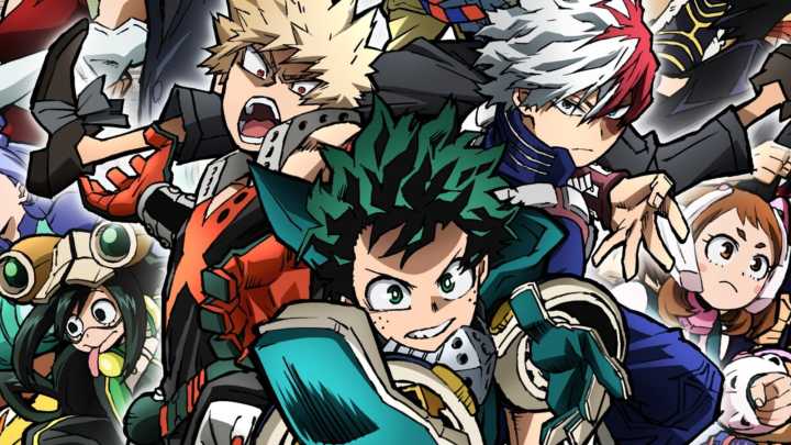 My Hero Academia Can Fix Its Ending If the Anime's Final Movie Nails Just 1 Thing