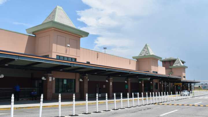 Stewart Airport could be impacted by U.S. flight reductions