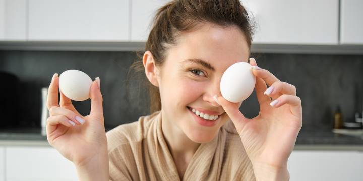 Cuánta proteína necesita realmente el cuerpo, según la ciencia