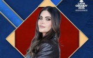 Chiquinquirá Delgado será anfitriona de la «Noche de Estrellas» previa a los Grammys Latinos