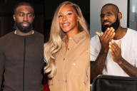 Savannah James Offers Solution to Jaylen Brown’s Problem After LeBron James’ Silence