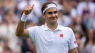 Roger Federer es elegido al Salón de la Fama del Tenis