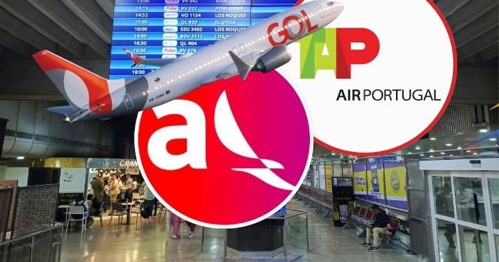 Aerolíneas internacionales cancelan vuelos en Venezuela tras advertencia de EEUU sobre riesgos extremos en el espacio aéreo venezolano