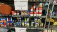 St. Petersburg food pantry opens new location