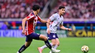 El dato expone la superioridad de Cruz Azul: así resistió Chivas en la Ida en el Akron