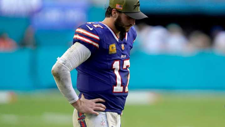 Are the Bills still a top NFL team? What power ranking experts say