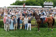Tickets On Sale Now for Iroquois Steeplechase 2026