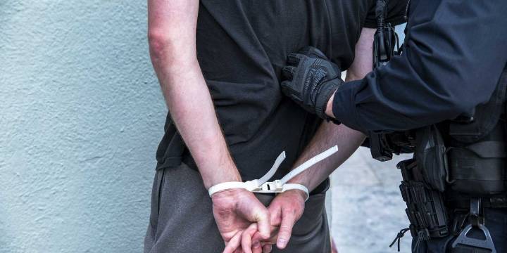 Task force locates 101 missing children, arrests so many suspects the Memphis jail is running out of room: Report