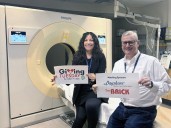 Pembroke hospital launches Giving Tuesday drive for CT scanner