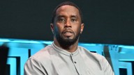 Diddy's Intake Photo From New Jersey's Fort Dix Prison Revealed 