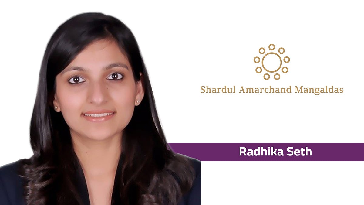 SAM elevates Radhika Seth to Partnership