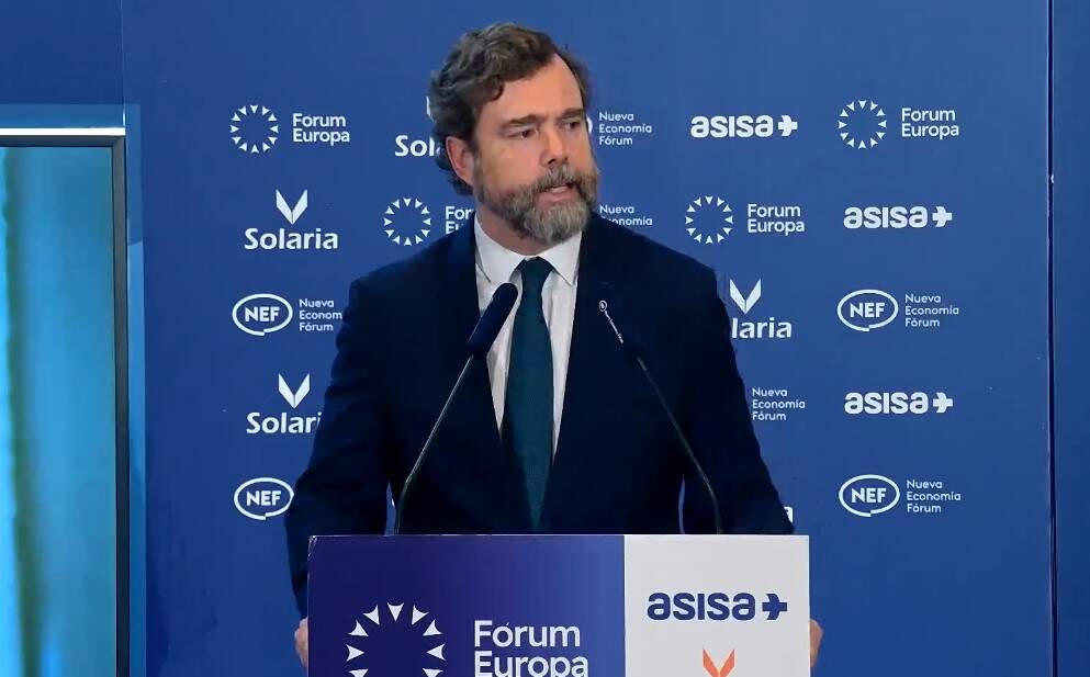 Espinosa de los Monteros acusa al Ayuntamiento de “cobrar por coches que no podrán circular” y exige revisar el impuesto de circulación