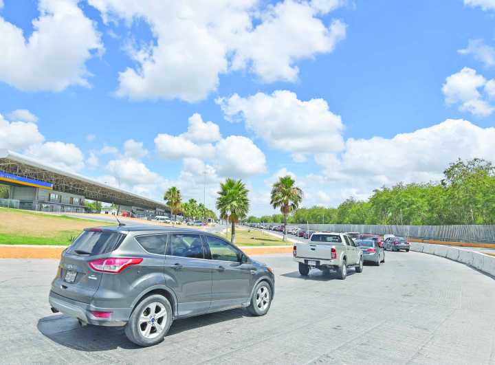 El dólar pierde valor frente al peso en casas de cambio de Reynosa