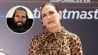 Poncho de Nigris envía mensaje a Angélica Vale tras su divorcio de Otto Padrón