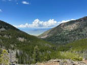 Beaverhead-Deerlodge National Forest acquires 600-acre parcel from The Conservation Fund