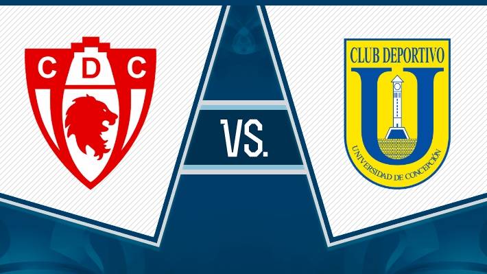 ¡En vivo! Deportes Copiapó y Universidad de Concepción juegan por el título de la Primera B