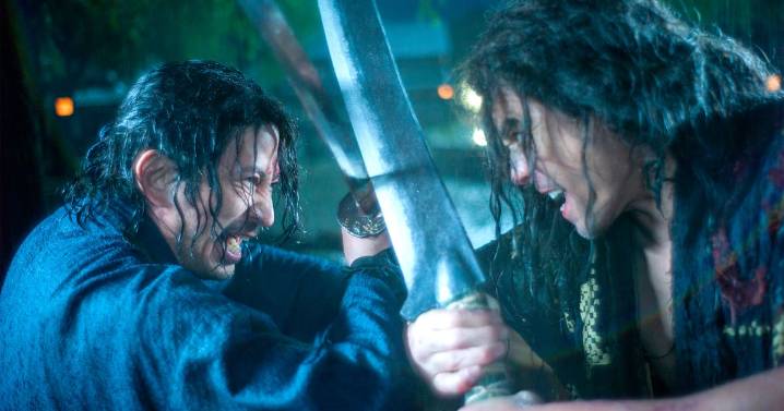 Netflix’s ‘Last Samurai Standing’ Will Be Even Bigger Than ‘Squid Game’