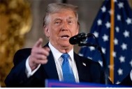 Trump afirma que los neoyorquinos “huirán del comunismo” tras la elección de Zohran Mamdani como alcalde