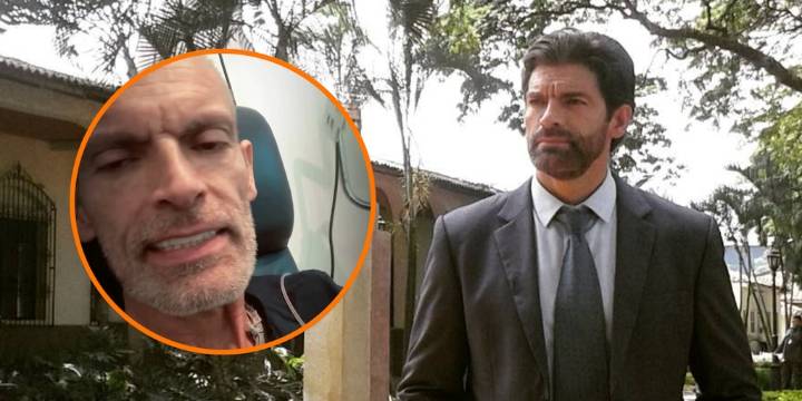 Luto en la televisión colombiana: murió Conrado Osorio, actor de ‘Padres e hijos’, tras batalla contra un agresivo cáncer