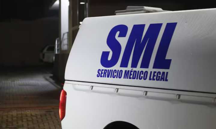 Encuentran dos cuerpos enterrados durante allanamientos antidrogas en San Vicente de Tagua Tagua