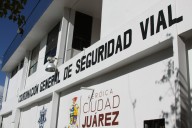 Anuncian cierre de oficinas de Seguridad Vial el próximo lunes en Juárez